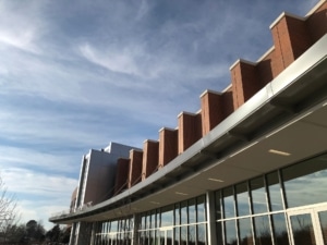 Gelardi student center