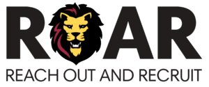 ROAR Logo