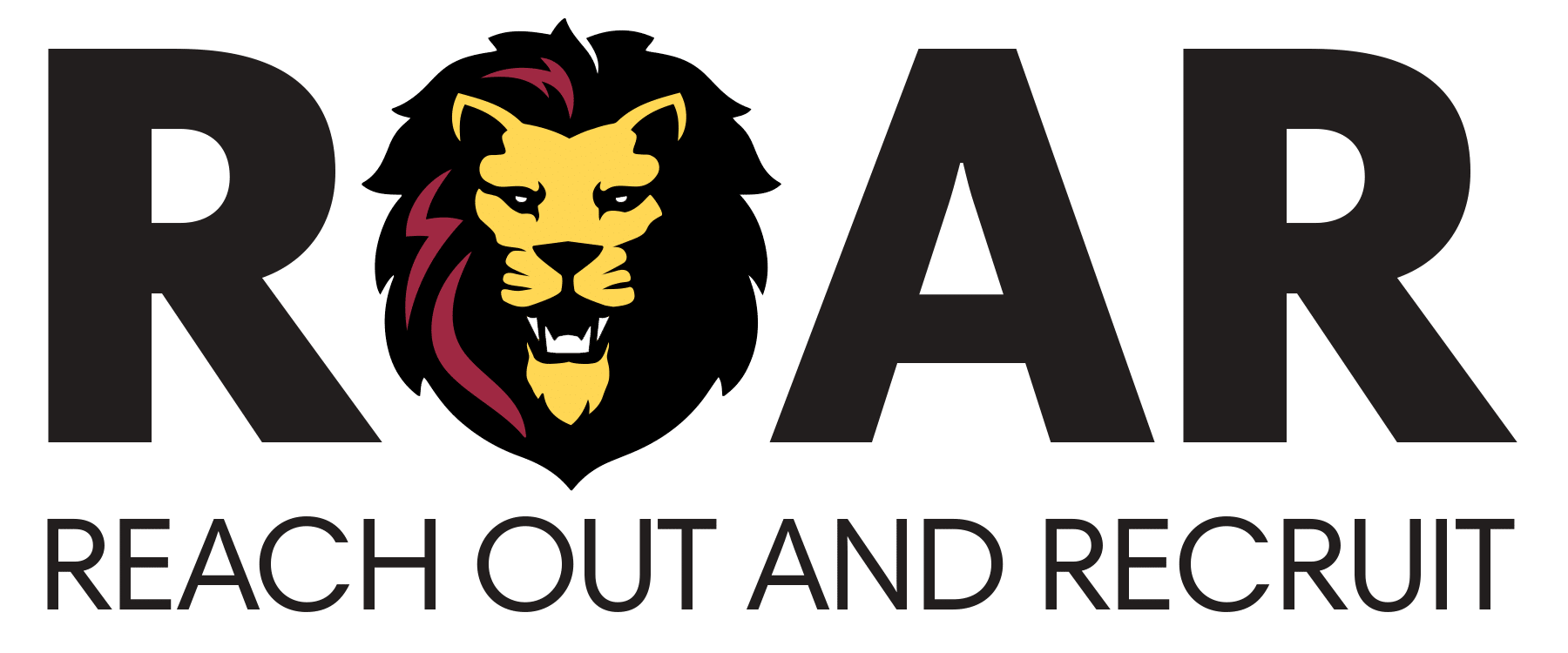 ROAR Logo