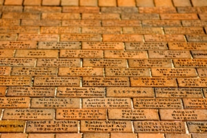 donation bricks