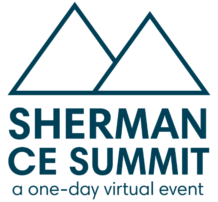 Sherman CE Summit Logo