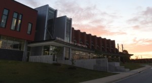 Gelardi Student Center