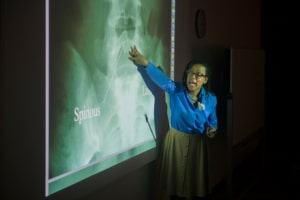 Chiropractic Career Education