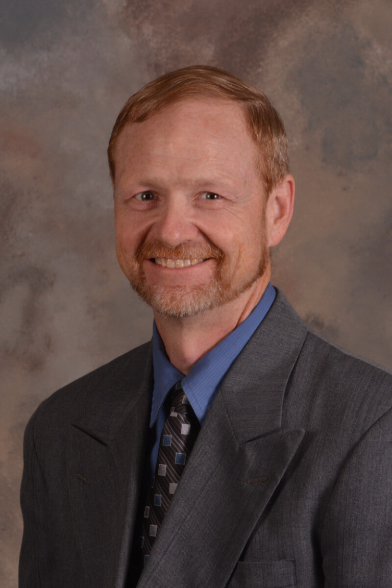 Dr. David Smith