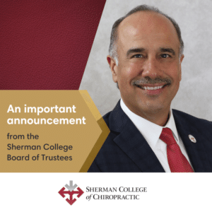 Dr. Cordero Leadership Transition