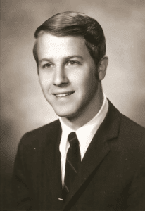 Young Dr. Strauss