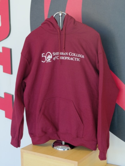 50th Anniversary Hoodie