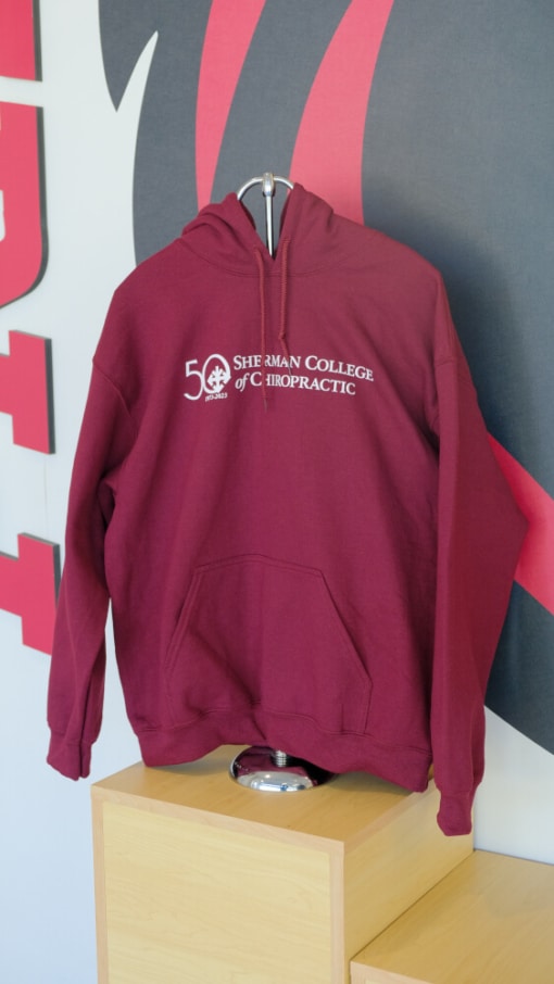 50th Anniversary Hoodie