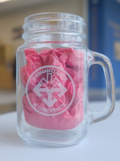 Mason Jar
