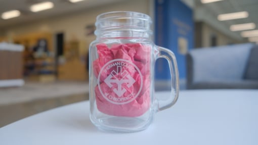 Mason Jar
