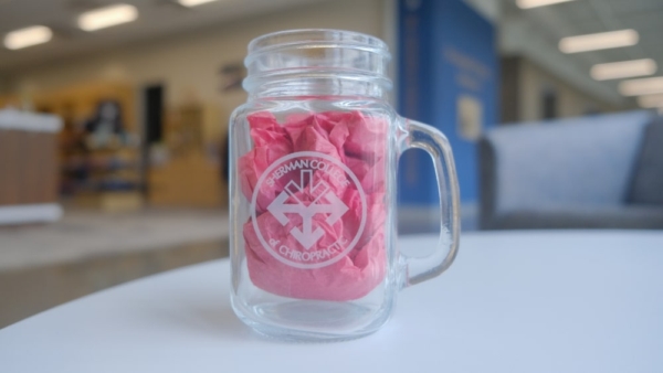 Mason Jar