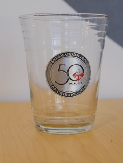 Party Glass