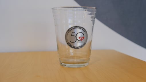 Party Glass