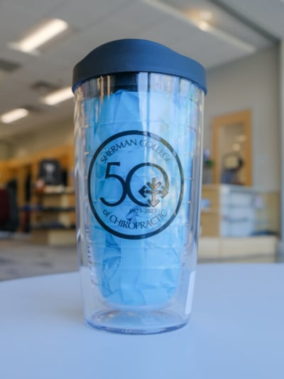Tervis Travel Mug