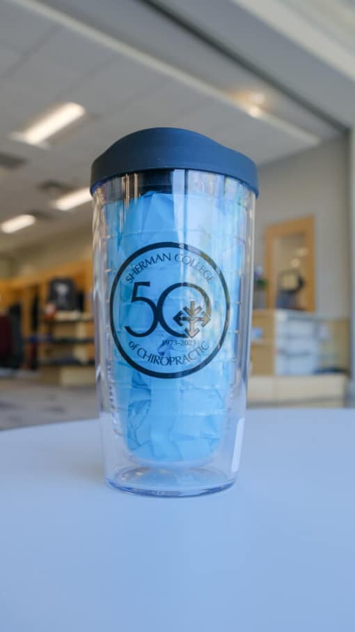 Tervis Travel Mug