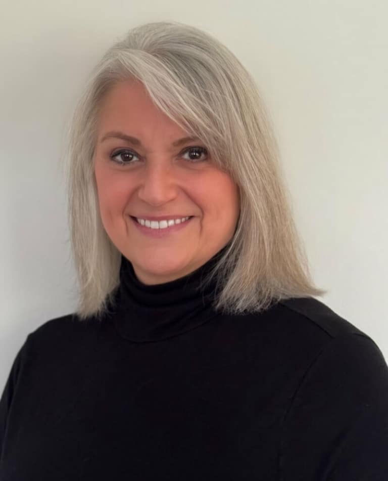 Chiropractor of the year Judy Nutz Campanale