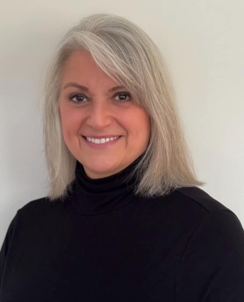 Chiropractor of the year Judy Nutz Campanale