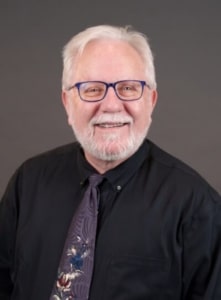 Service to the Profession recipient Armand ROssi