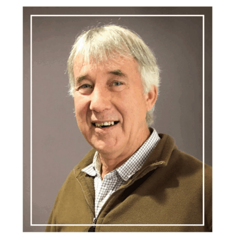 Portrait of Dr. Donald Kenneth McCleary, Class of ’83, remembered for his compassion, dedication, and lasting impact.
