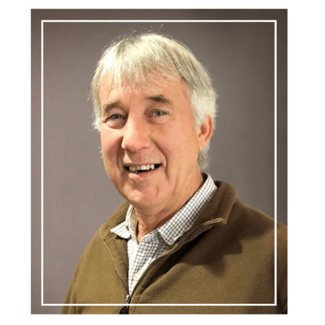 Portrait of Dr. Donald Kenneth McCleary, Class of ’83, remembered for his compassion, dedication, and lasting impact.