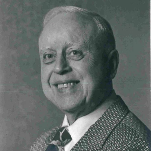 Dr. Charles G. Haynes