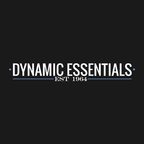 Dynamic Essentials Logo