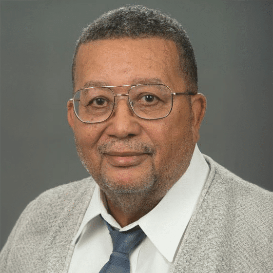 Dr. John H. Porter, Jr.
