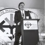 Dr. Ted Hartley