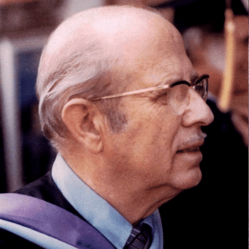 Dr. Lyle Sherman