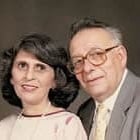 Samuel and Sandra Berkowitz