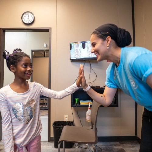 Chiropractic Community 1