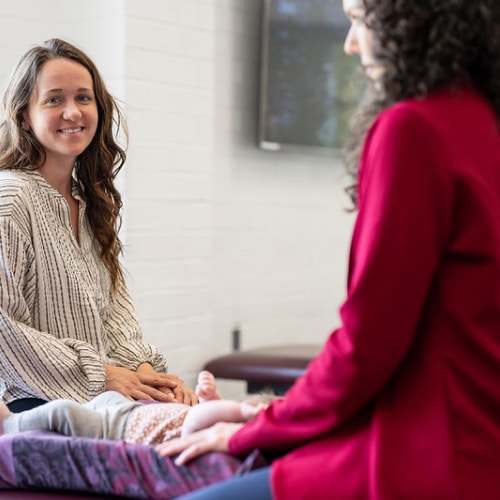 Chiropractic Community 3