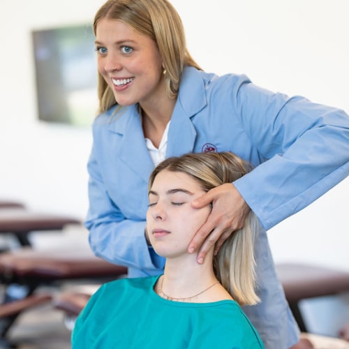Chiropractic Community 4