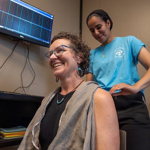 Chiropractic Community 7