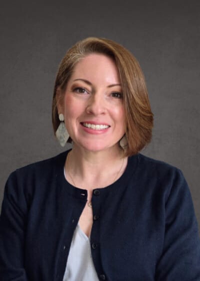 Headshot photo for Ashley Valladares