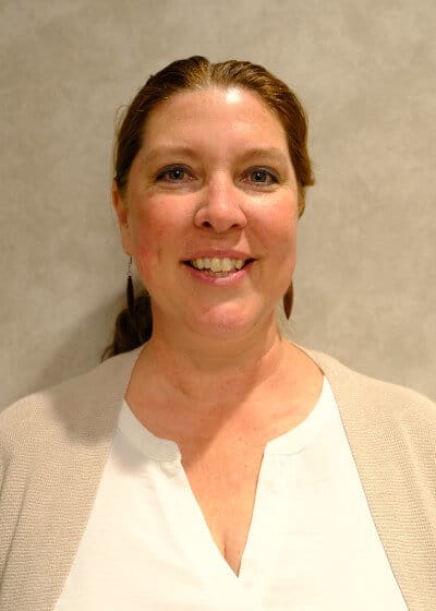 Headshot photo for Dr. Lisa Silva