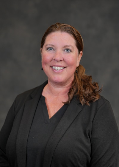 Headshot of Dr. Lisa Silva Chiropractic Center Case Doctor