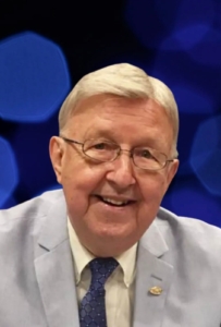 Headshot of Durie "D.D" Humbler, D.C.