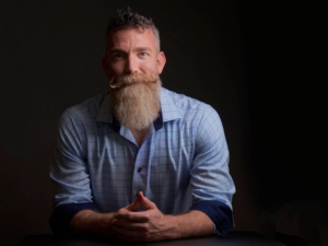 Headshot of Scott Kelley, D.C., LCP, DPhCs