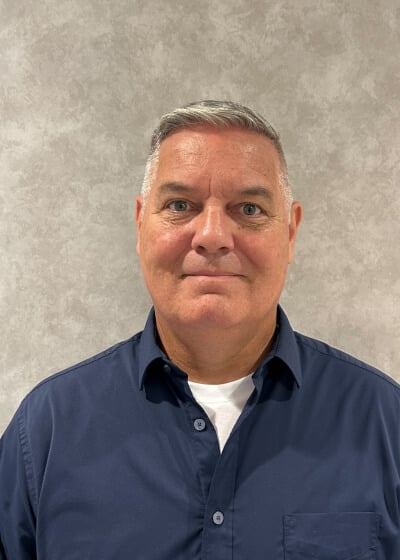 Headshot of Dr. Bill Keenan Chiropractic Center Case Doctor