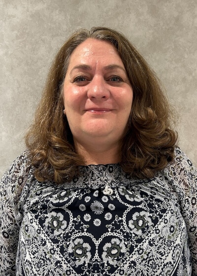 Head shot of Dr. Karen McCormick Chiropractic Center Case Doctor
