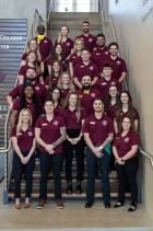 Student ambassadors