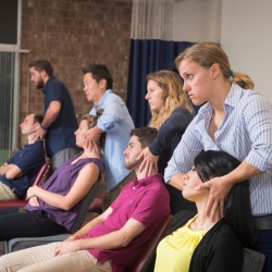 technique class