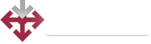 Sherman Logo Color SC Tagline(R) - White Text