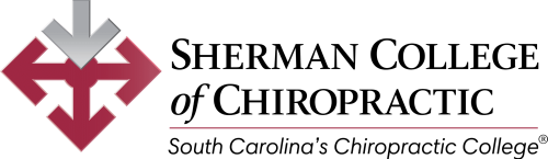 Sherman College Logo with Tagline all rights reserved